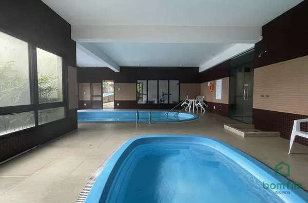 Apartamento CCTF 220 Apto 302