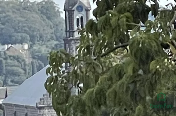 Apartamento CCTF 220 Apto 302