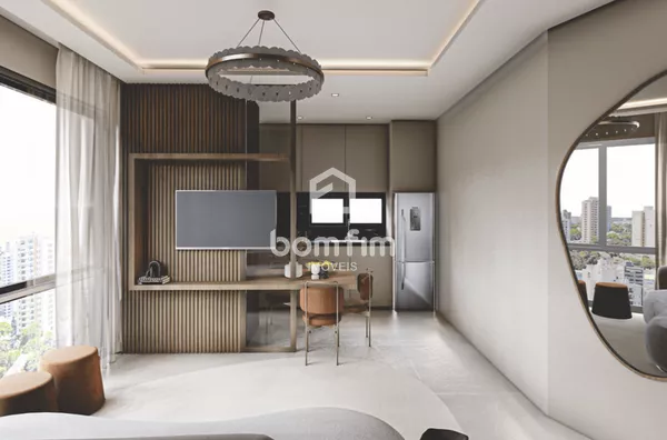 Apartamento 1 Dorm. no Centro de Capão da Canoa/RS. - Foto 4