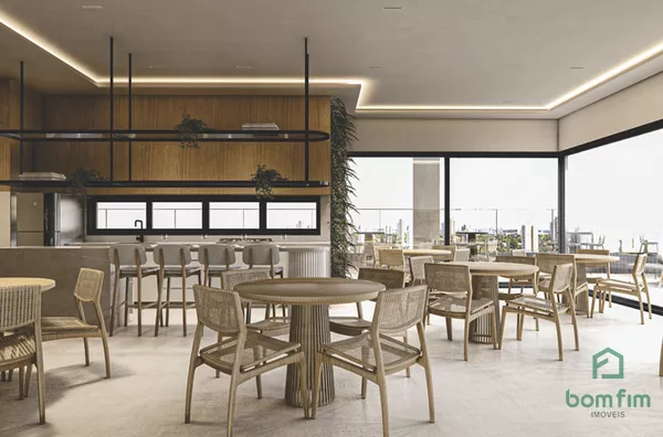 Apartamento 1 Dorm. no Centro de Capão da Canoa/RS.