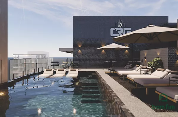 Apartamento 1 Dorm. no Centro de Capão da Canoa/RS.