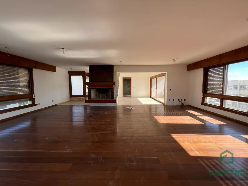 Cobertura à venda com 4 quartos, 547m² - Foto 22