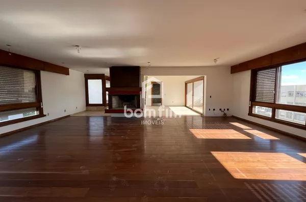 Triplex Chácara Mostardeiro - Foto 4
