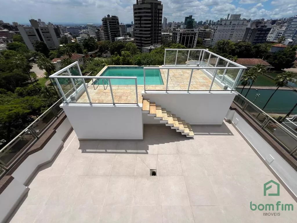 Cobertura à venda com 4 quartos, 547m² - Foto 4