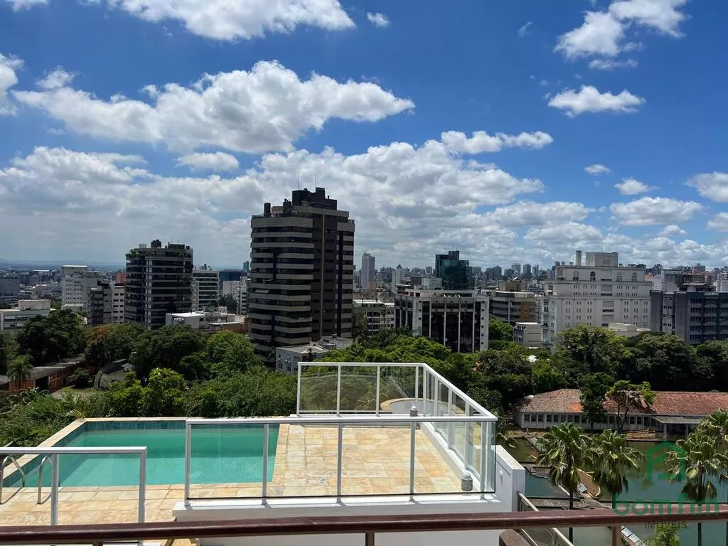 Cobertura à venda com 4 quartos, 547m² - Foto 3