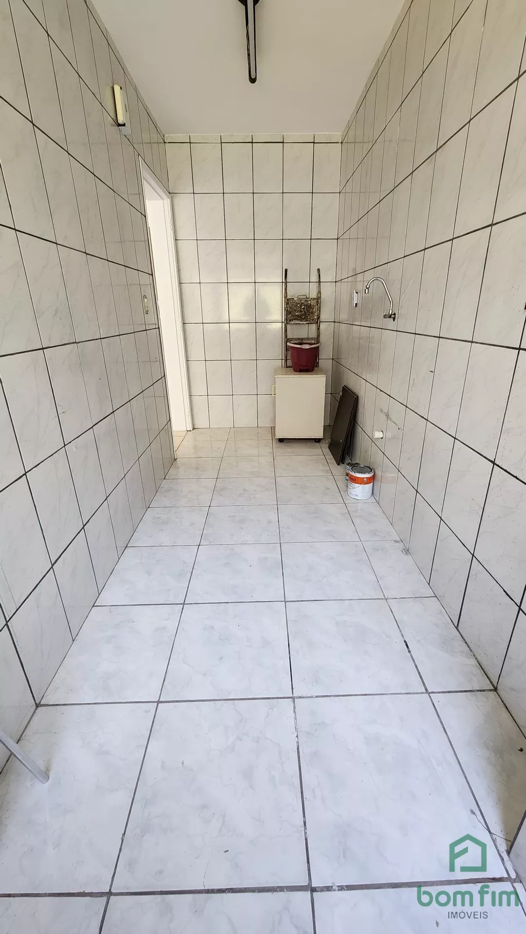 Apartamento à venda com 2 quartos, 55m² - Foto 4