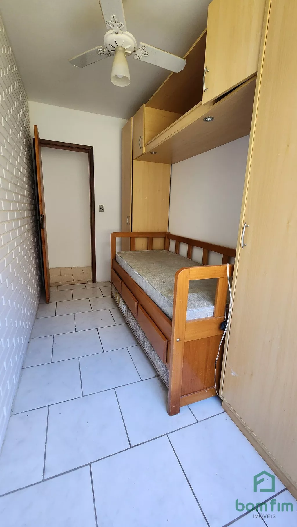 Apartamento à venda com 2 quartos, 55m² - Foto 8