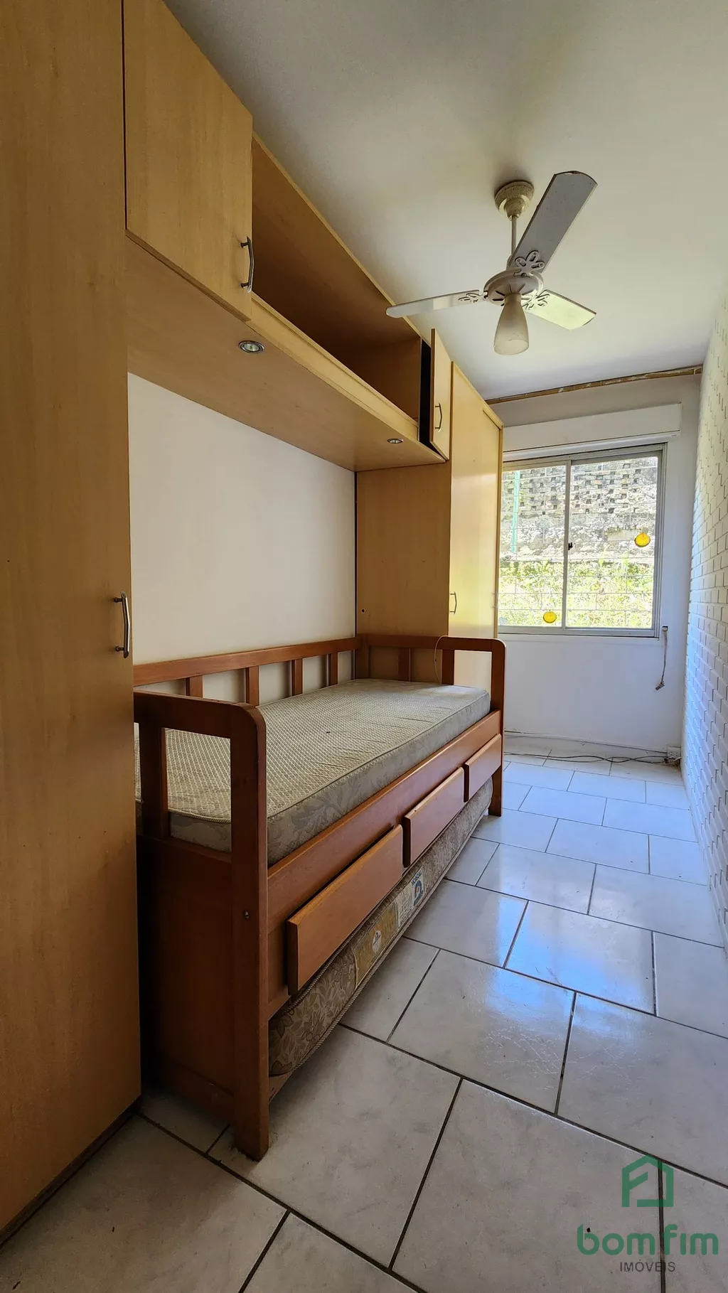 Apartamento à venda com 2 quartos, 55m² - Foto 9