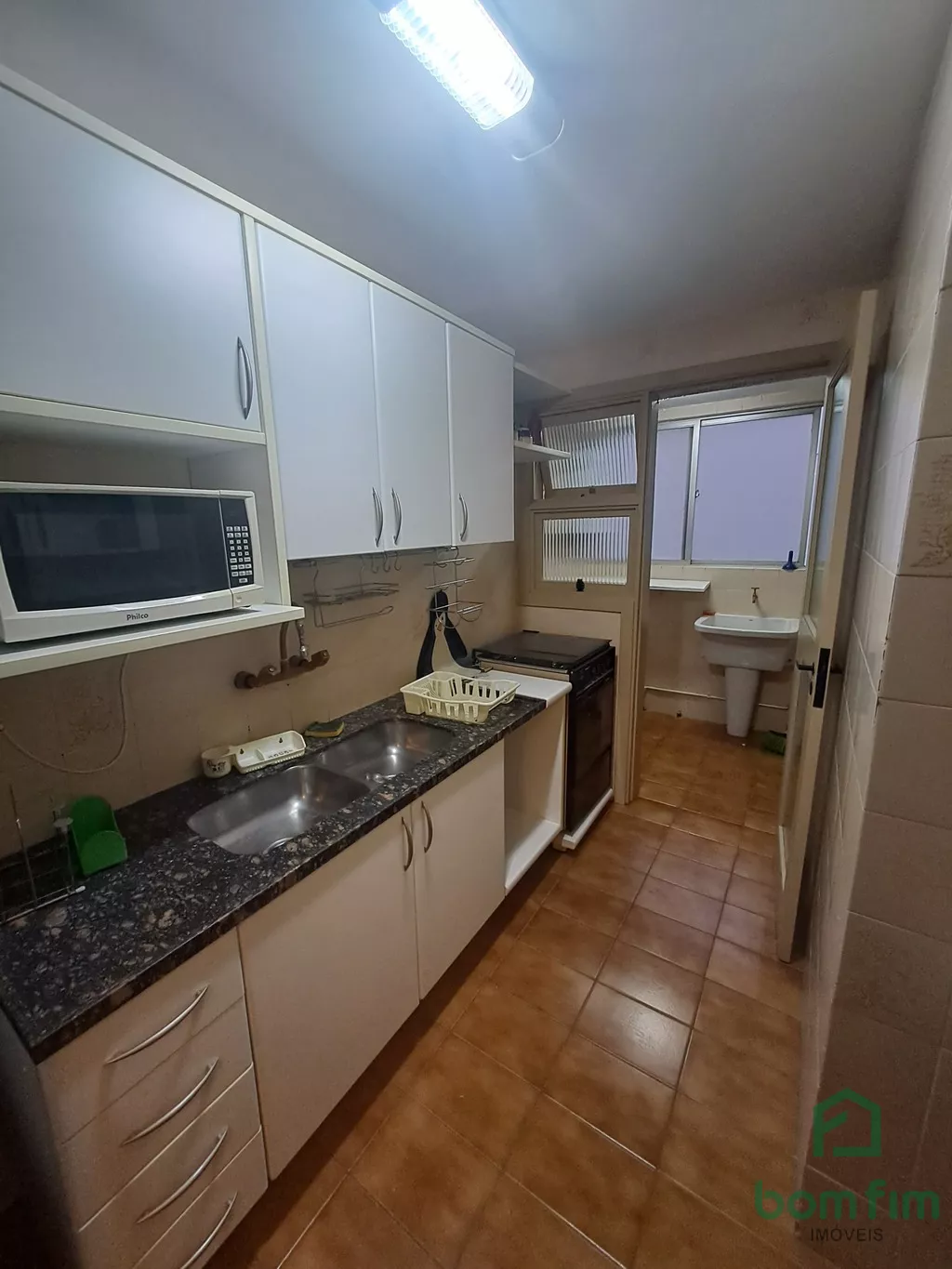 Apartamento à venda com 2 quartos, 77m² - Foto 14