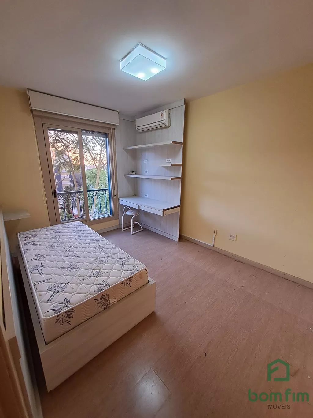 Apartamento à venda com 2 quartos, 77m² - Foto 8