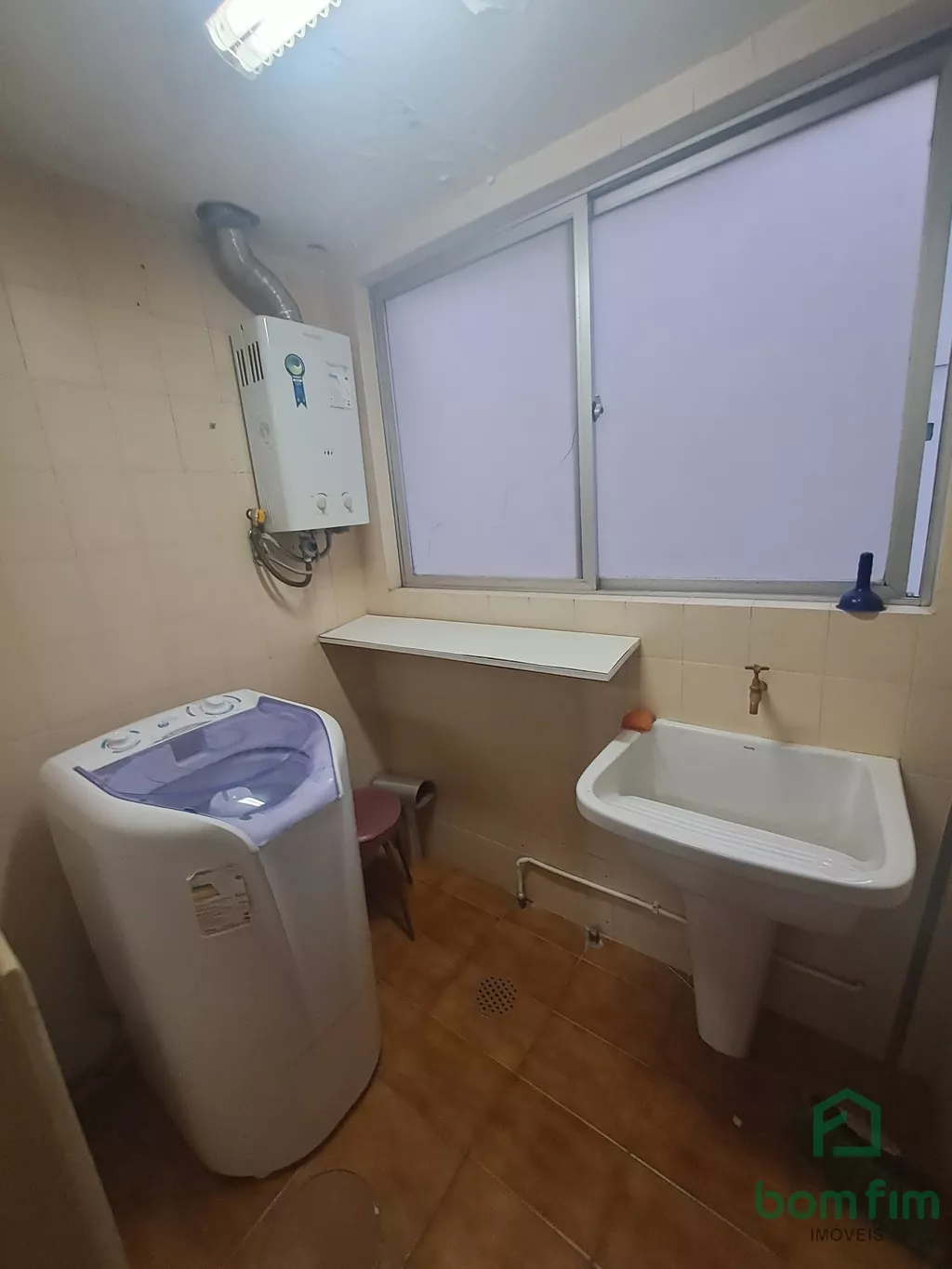 Apartamento à venda com 2 quartos, 77m² - Foto 5