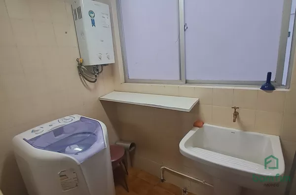 Apartamento 2 dorm. Edifício Portal Garibaldi - Porto Alegre/RS.