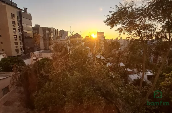 Apartamento 2 dorm. Edifício Portal Garibaldi - Porto Alegre/RS.
