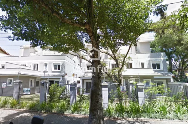 Fachada fundos
