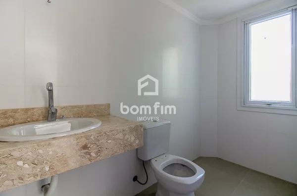 Banho suite