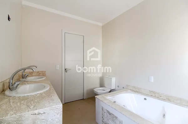 Banho suite master