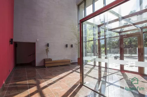 Apartamento 2 dorm.  Condomínio Max Haus