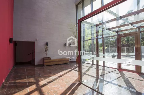 Apartamento Condomínio Max Haus Apto 1104B