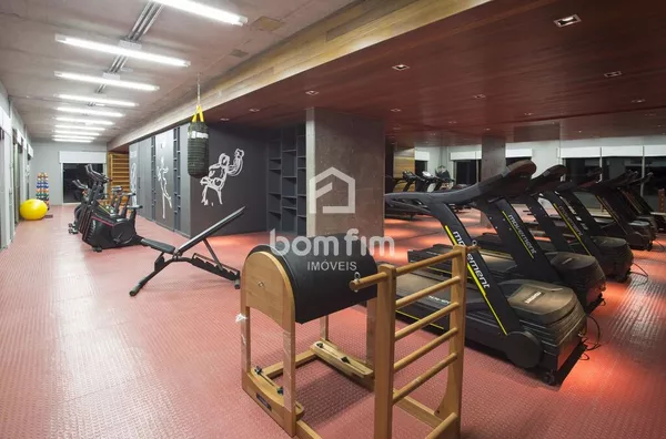 Apartamento Condomínio Max Haus Apto 1104B