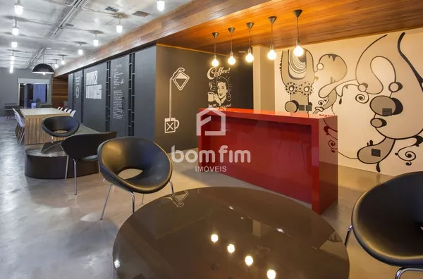 Apartamento Condomínio Max Haus Apto 1104B