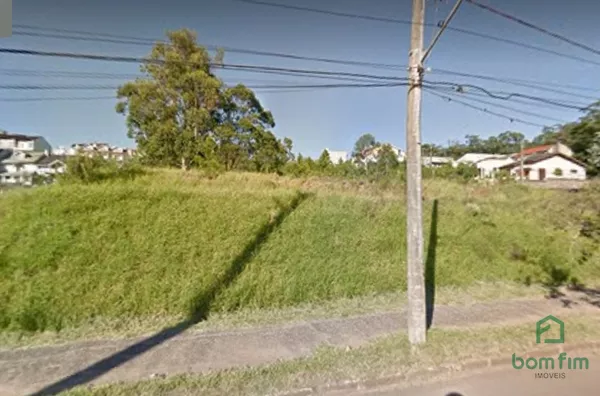 Terreno/Lote Residencial HJB 2775 Terreno