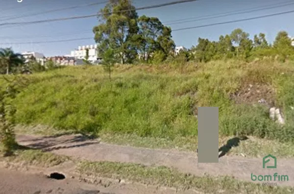 Terreno/Lote Residencial HJB 2775 Terreno