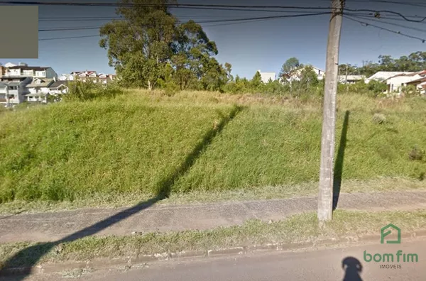 Terreno/Lote Residencial HJB 2775 Terreno