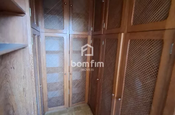 110 closet