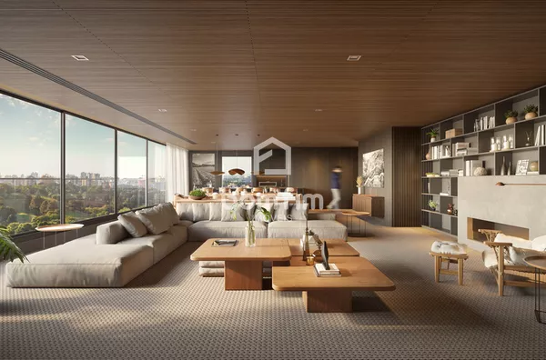 Apartamento Estância Residências do Golfe Apto 701 Torre 3