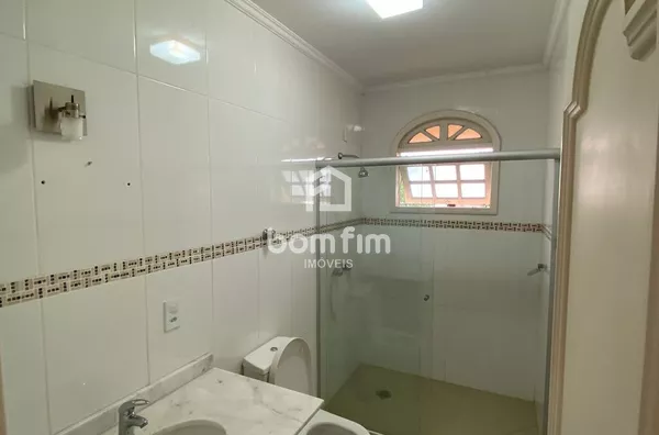 Banheiro