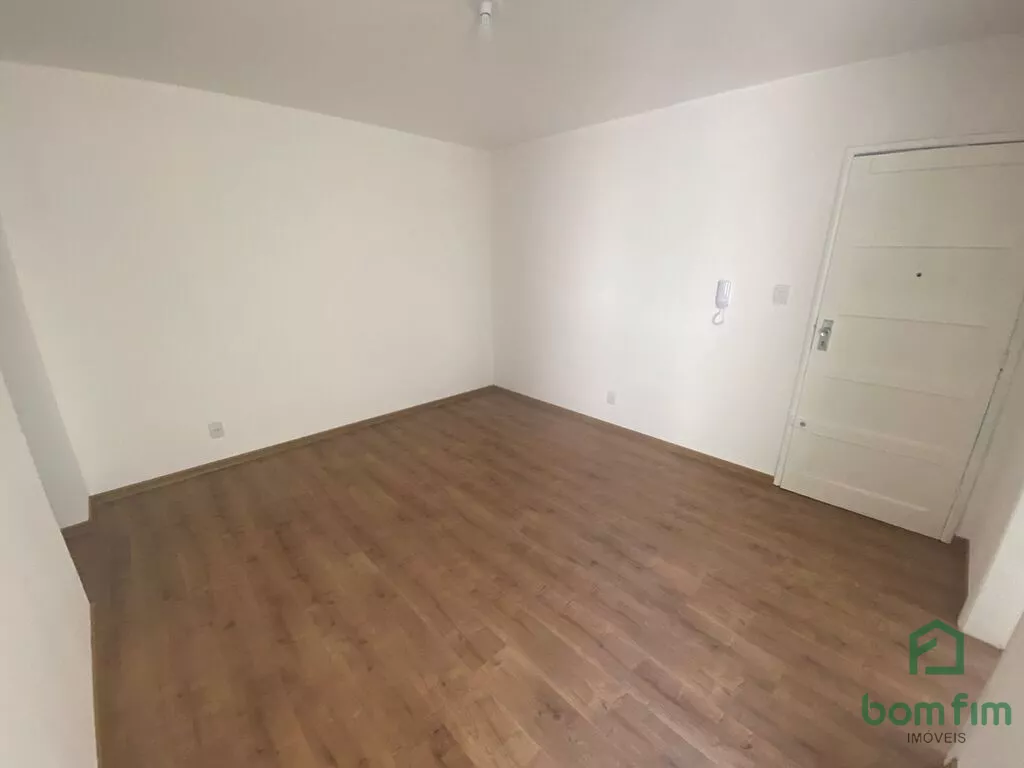 Apartamento à venda com 1 quarto, 37m² - Foto 7