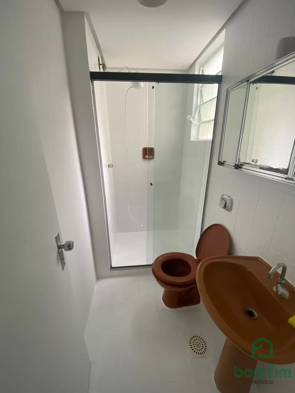 Apartamento à venda com 1 quarto, 37m² - Foto 11