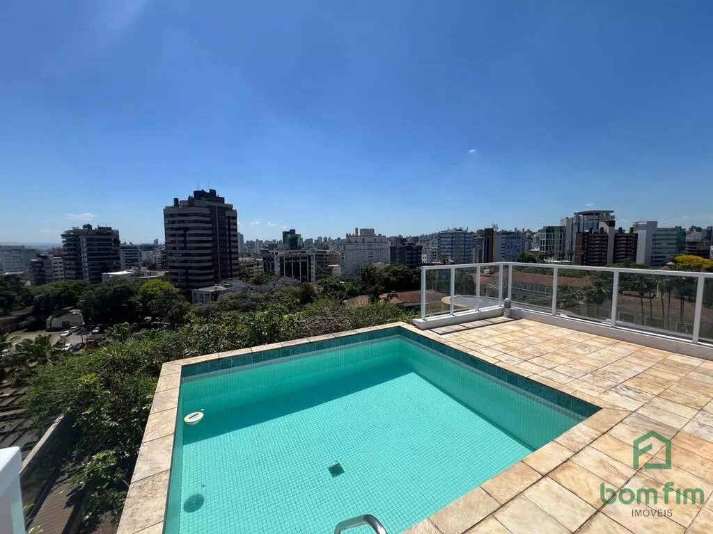 Cobertura à venda com 4 quartos, 547m² - Foto 5