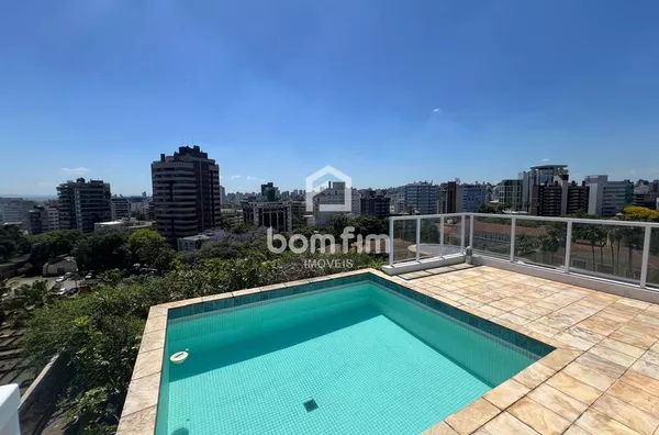 Triplex Chácara Mostardeiro - Foto 6