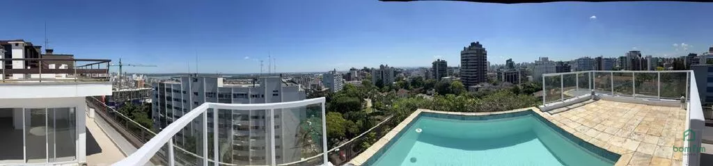 Cobertura à venda com 4 quartos, 547m² - Foto 6