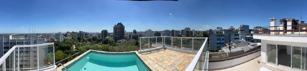 Cobertura à venda com 4 quartos, 547m² - Foto 7