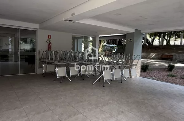 Salao de festas
