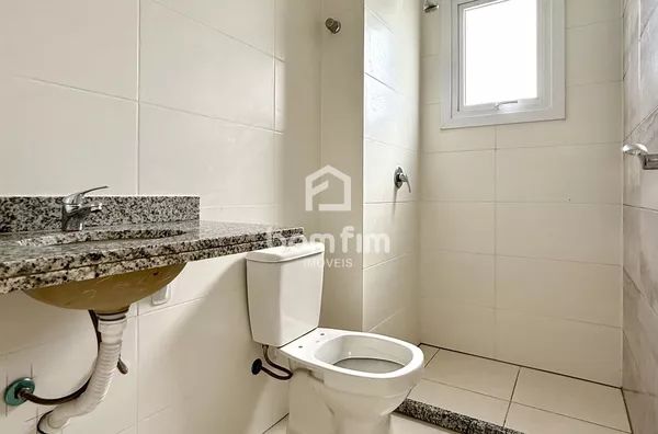 Banheiro