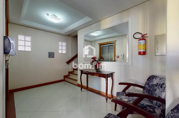 Vend Apto 2 dorm. c/ 100m² Bairro Jardim Botânico - Porto Alegre/RS.