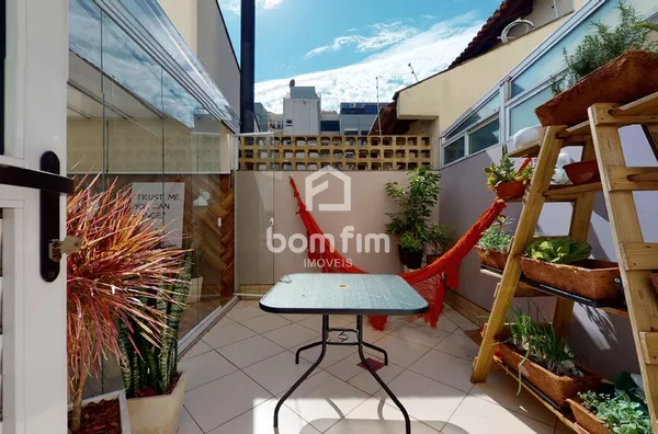 Terraço