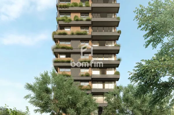 Garden Roca 815