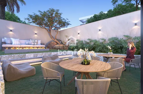 Garden Externo