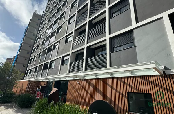 GO Carlos Gomes Apto 310