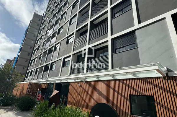 Studio de 1 dorm. no Bairro Boa Vista, em Porto Alegre/RS. - Foto 2
