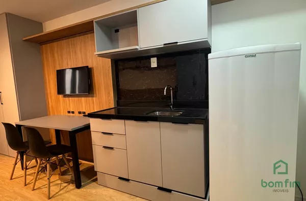 GO Carlos Gomes Apto 310