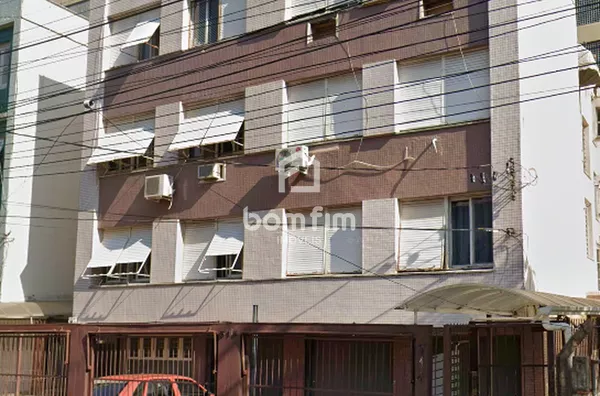 Apartamento 1 dorm. Bairro Cidade Baixa - Foto 1