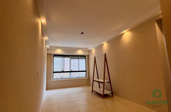 Edificío Parque Apto 104