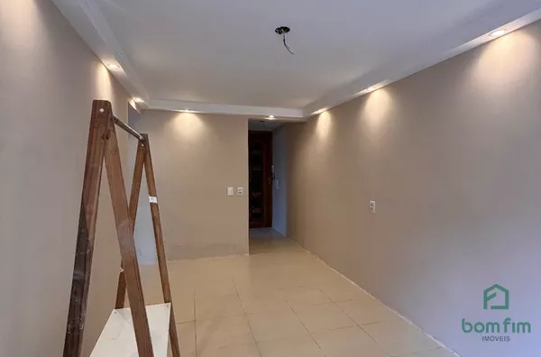 Edificío Parque Apto 104