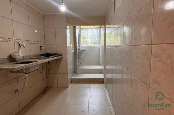 Edificío Parque Apto 104