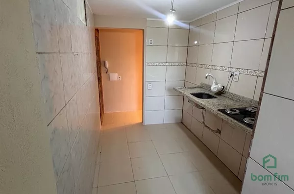 Edificío Parque Apto 104